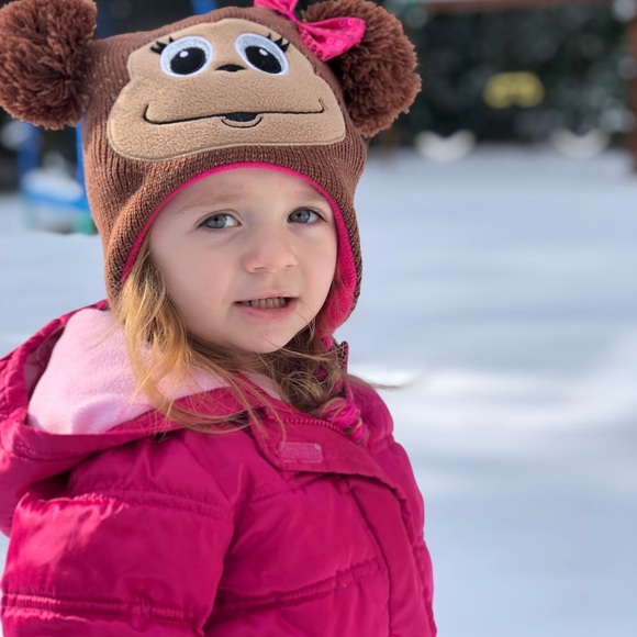 Meet your Posher, Erica - Picture 4 of 4